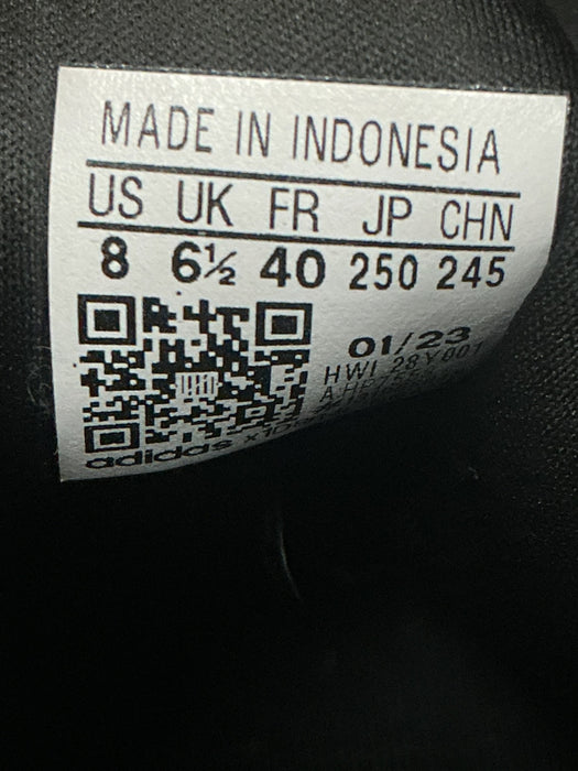 Tenis 8 (ADIDAS)