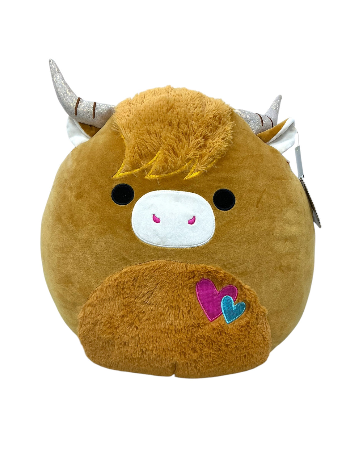 Wilfred (SQUISHMALLOWS)