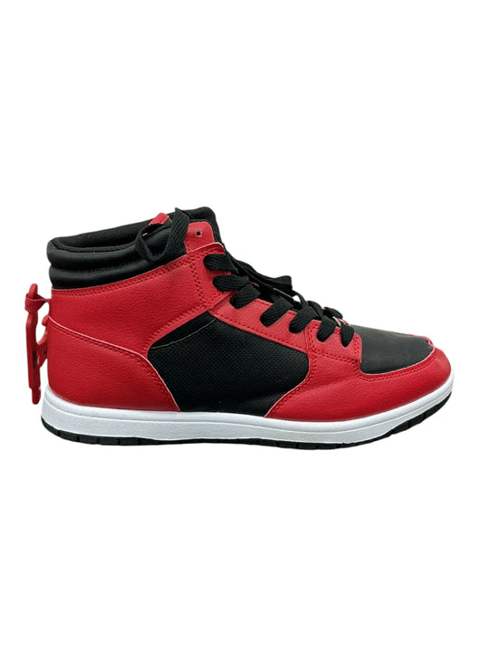 Tenis 9 (FUBU)