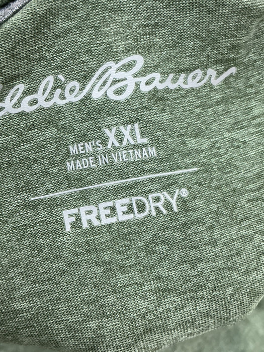 Playera XXL (EDDIE BAUER)