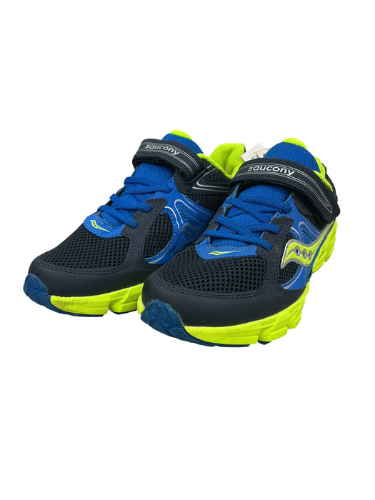 Tenis para niño 4.5 (SAUCONY)
