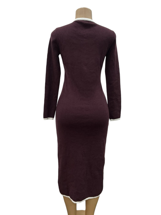 Vestido S (ZOE AND CLAIRE)