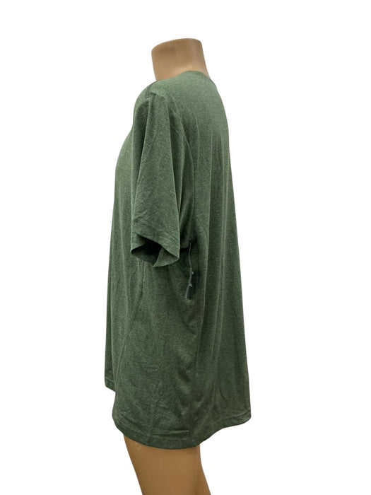 Playera XXL (EDDIE BAUER)