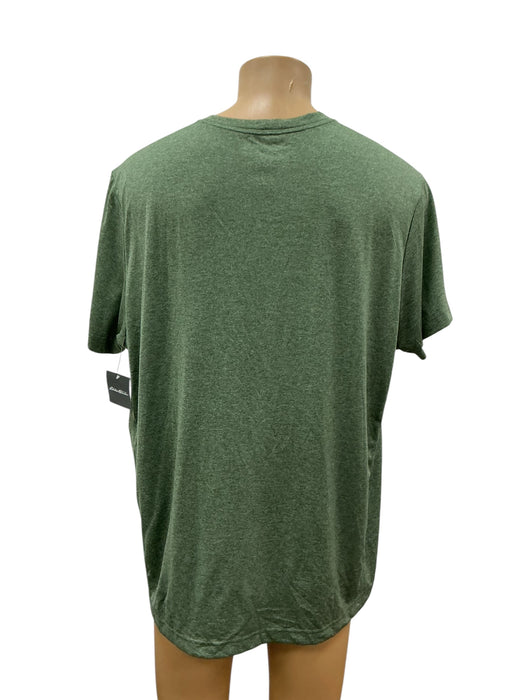 Playera XXL (EDDIE BAUER)