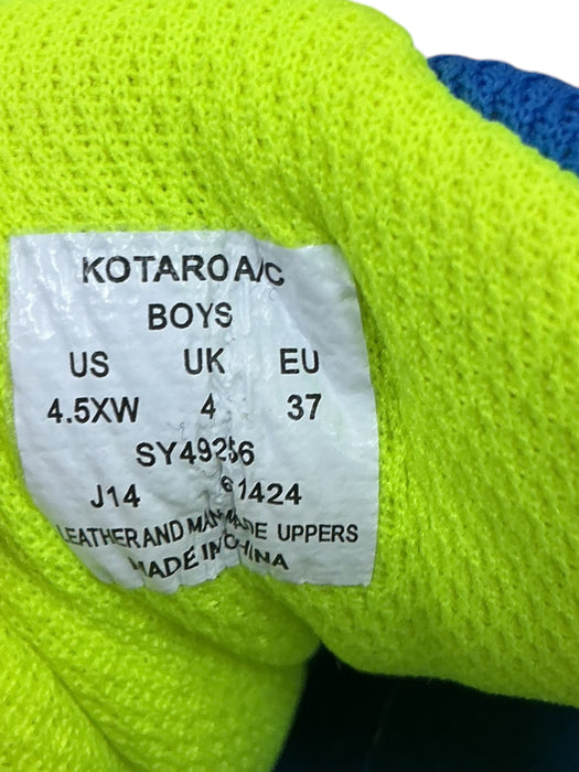Tenis para niño 4.5 (SAUCONY)