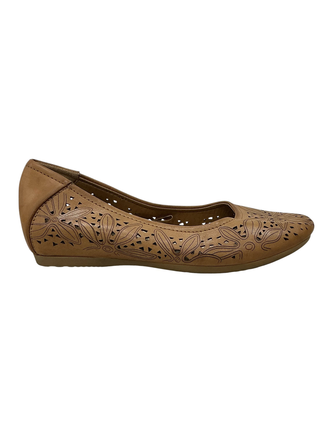 Zapato 6 (BARETRAPS)