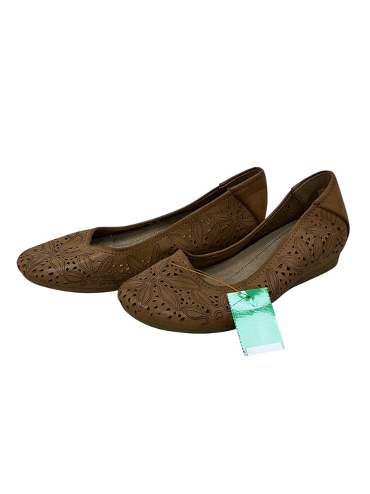 Zapato 6 (BARETRAPS)