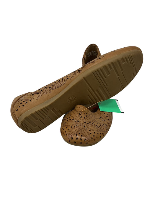 Zapato 6 (BARETRAPS)