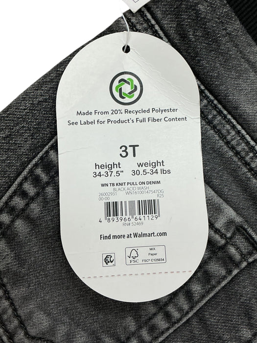 Pantalón para niño 3T (WONDER NATION)