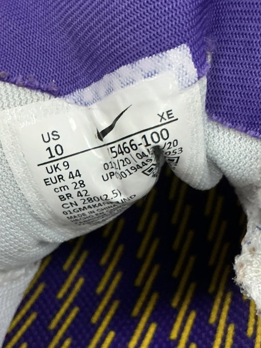 Tenis 10 (NIKE)
