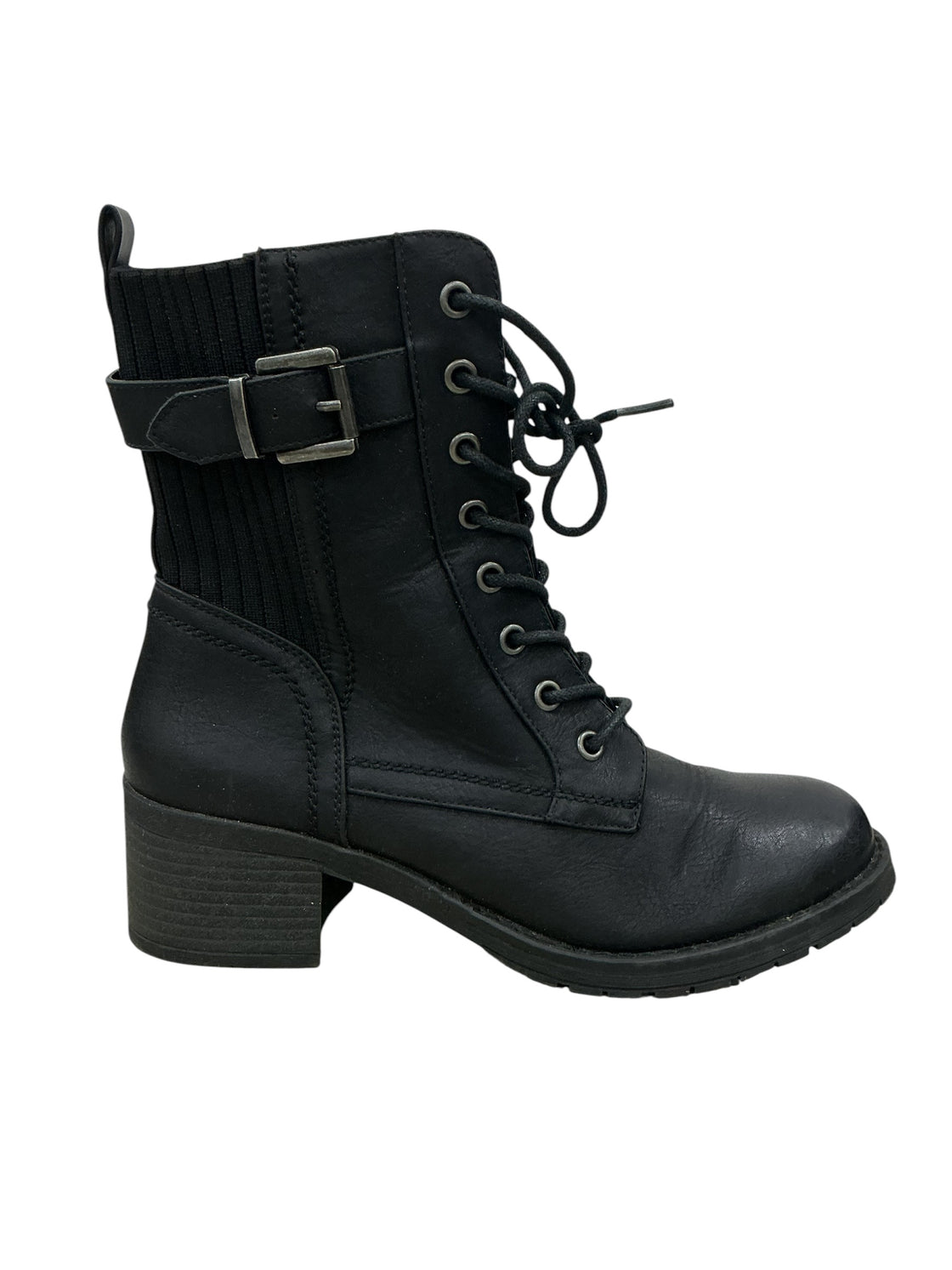 Bota 7.5