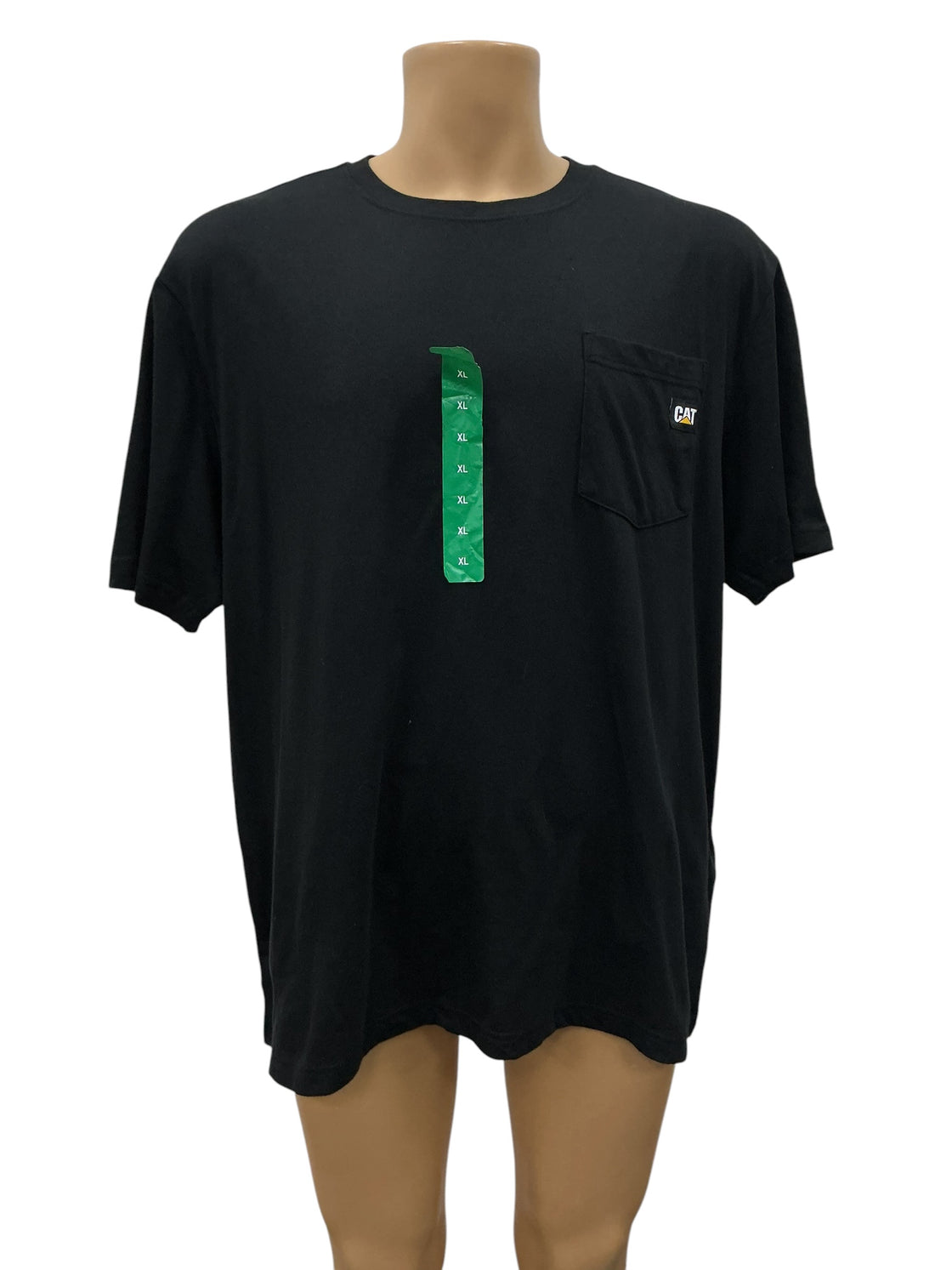Playera XL (CAT)