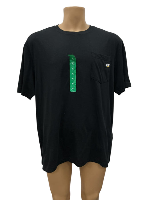 Playera XL (CAT)