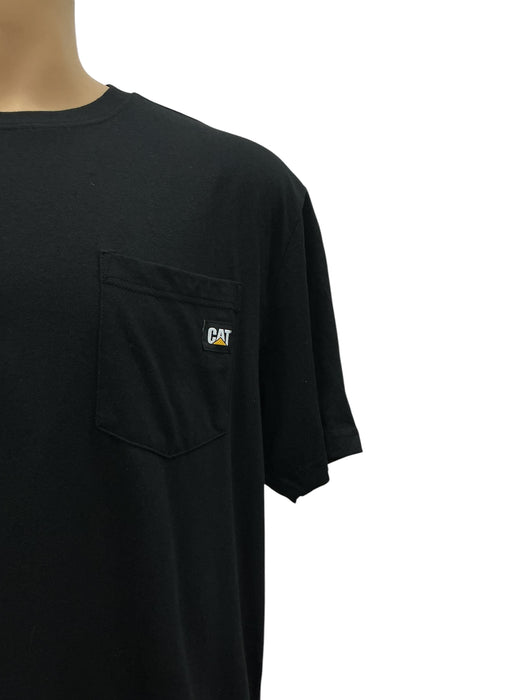 Playera XL (CAT)