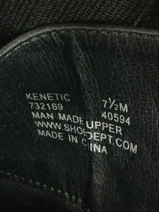 Bota 7.5