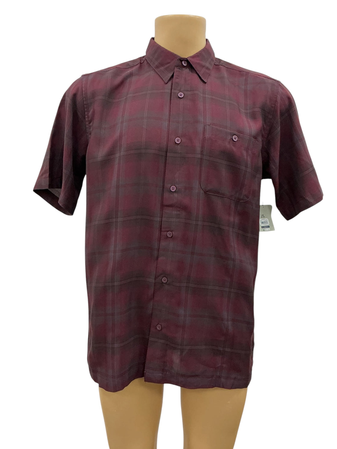 Camisa L (GEORGE)