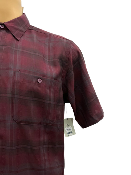 Camisa L (GEORGE)