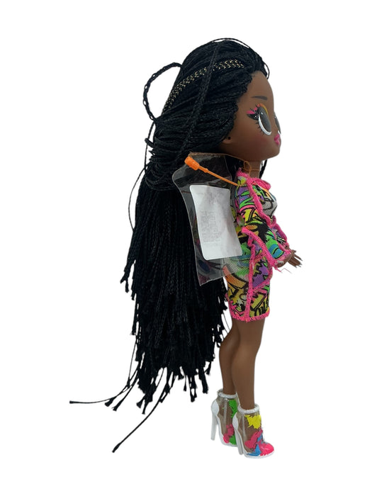 Honeylicious (MGA)