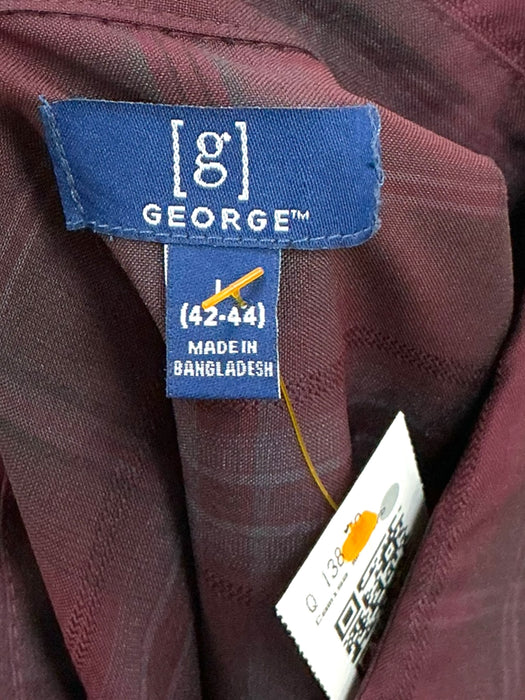 Camisa L (GEORGE)
