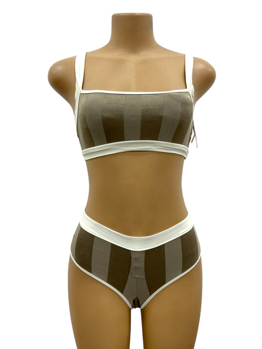 Traje de baño XS (AERIE)