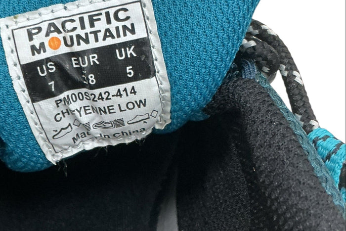 Tenis 7 (PACIFIC MOUNTAIN)