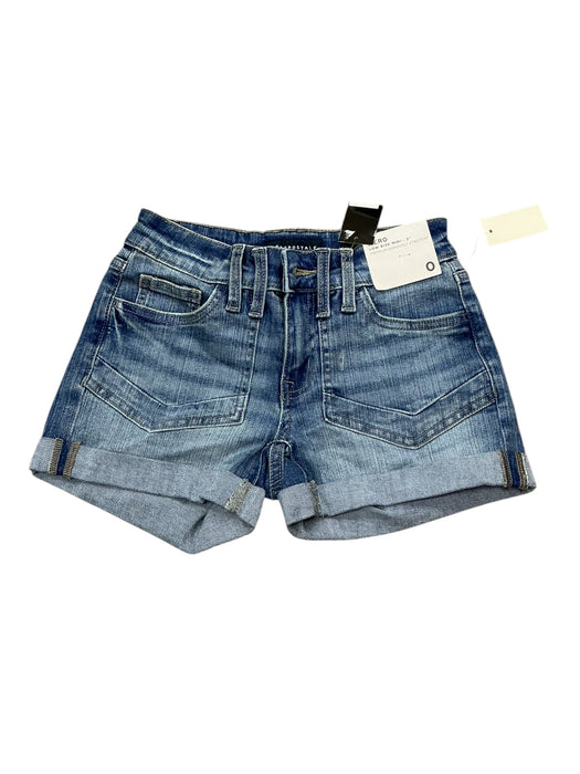 Short 0 (AEROPOSTALE)