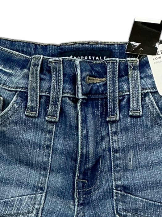 Short 0 (AEROPOSTALE)