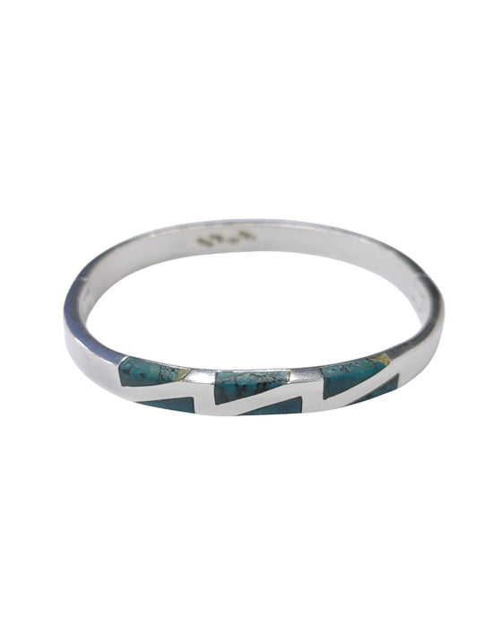 Pulsera de plata (925)