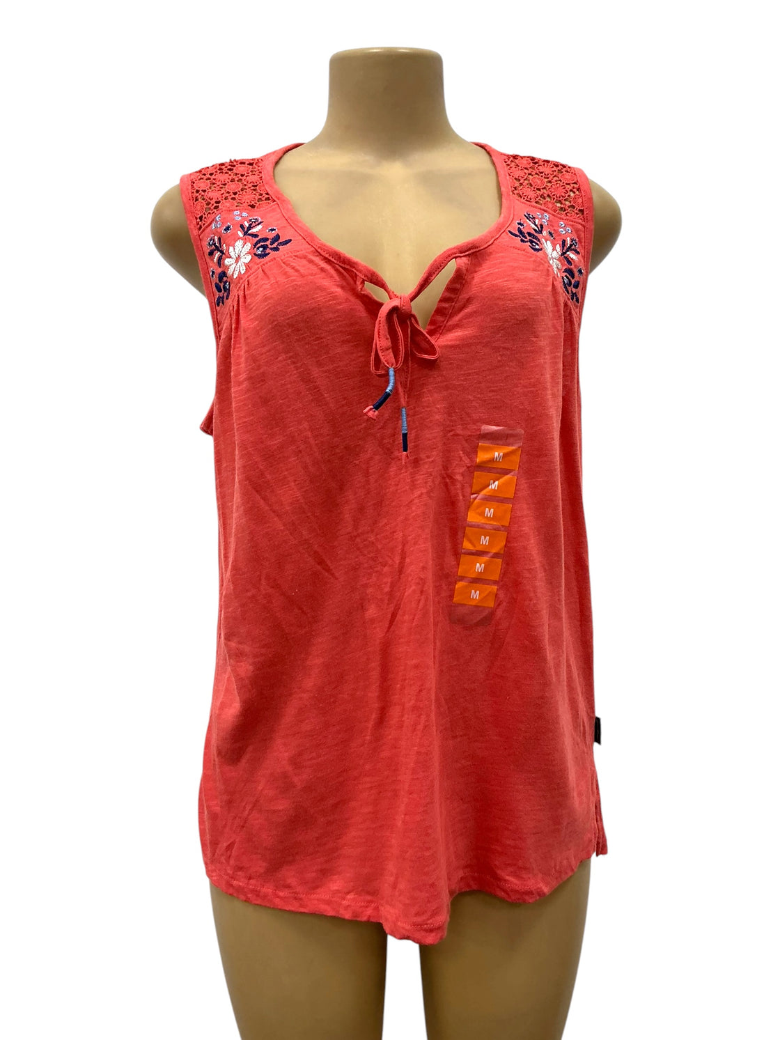 Blusa M (EDDIE BAUER)