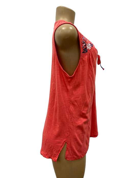 Blusa M (EDDIE BAUER)