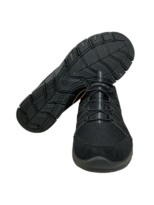 Tenis 9 (SKECHERS)