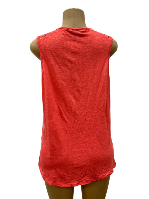 Blusa M (EDDIE BAUER)