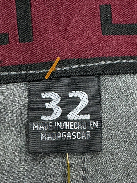 Pantaloneta 32