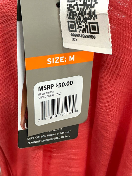 Blusa M (EDDIE BAUER)