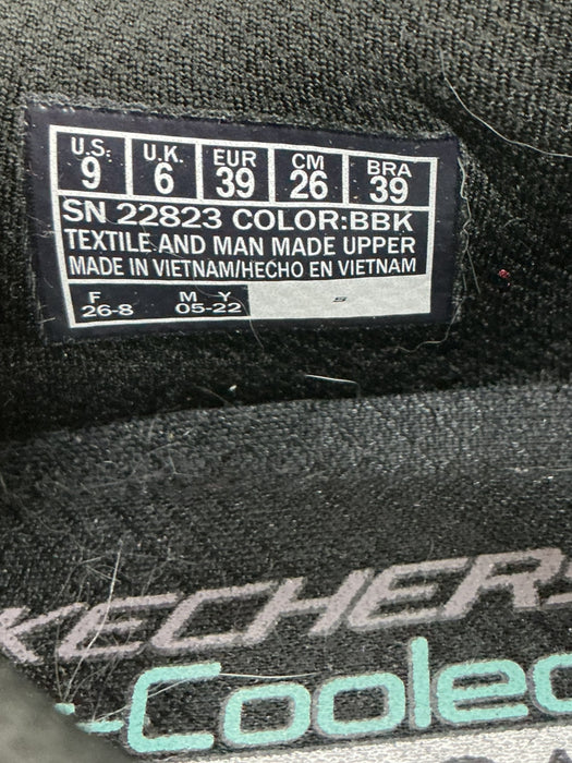 Tenis 9 (SKECHERS)