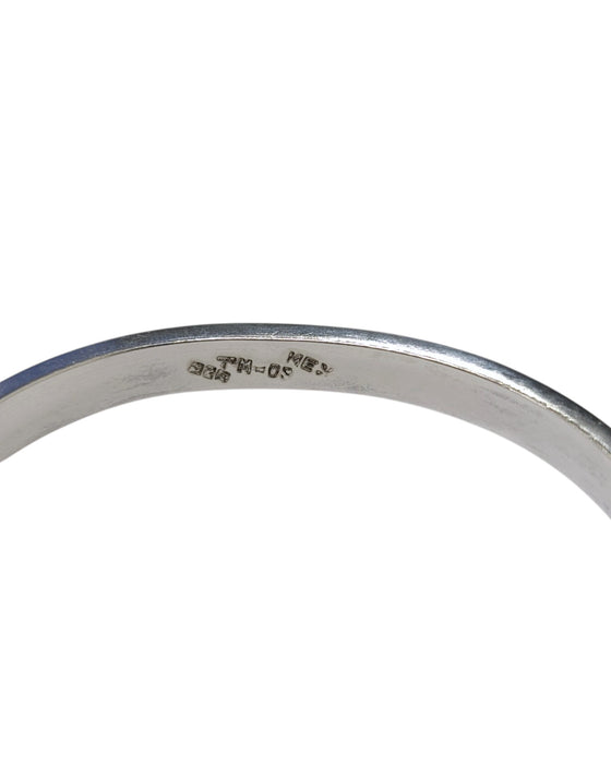 Pulsera de plata (925)