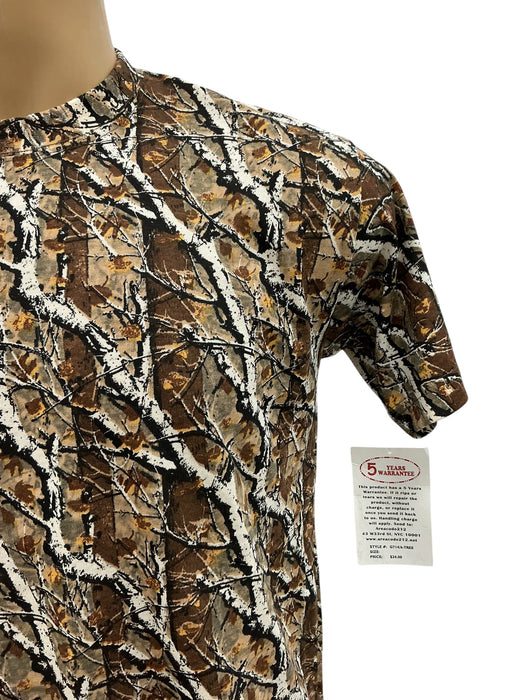 Playera L (AREA CODE)