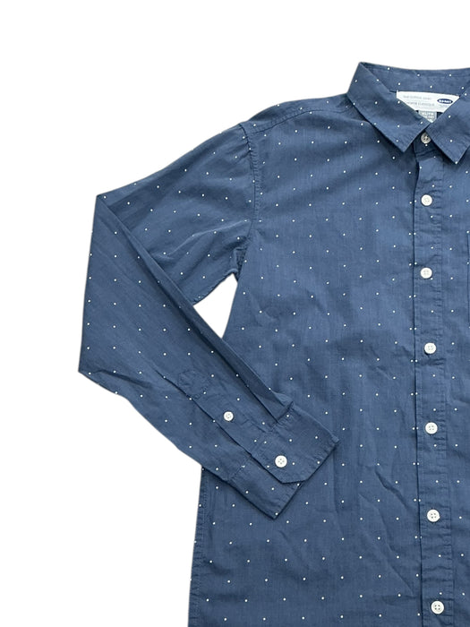 Camisa 14-16 (OLD NAVY)