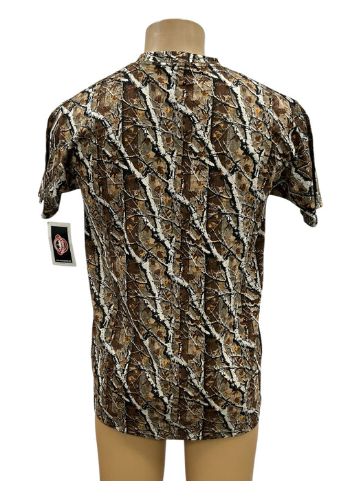 Playera L (AREA CODE)