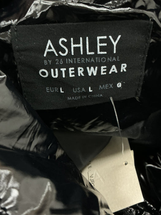 Chaleco L (ASHLEY)