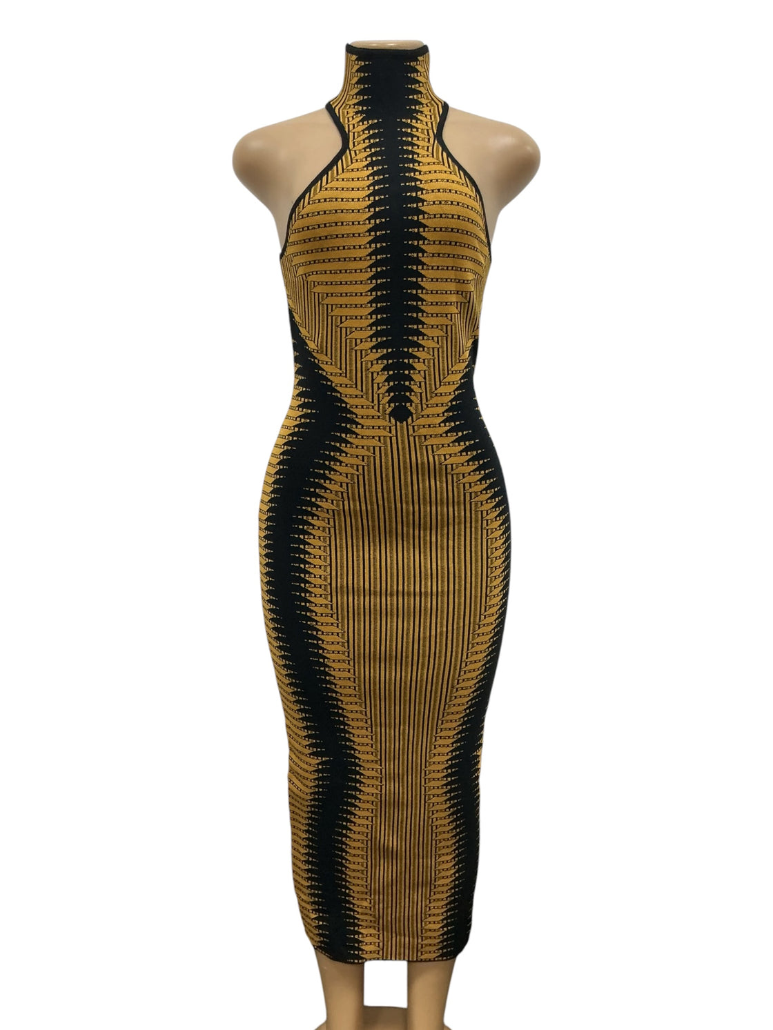 Vestido M (FASHIONNOVA)
