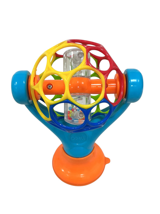 Sonajero para bebé (OBALL)