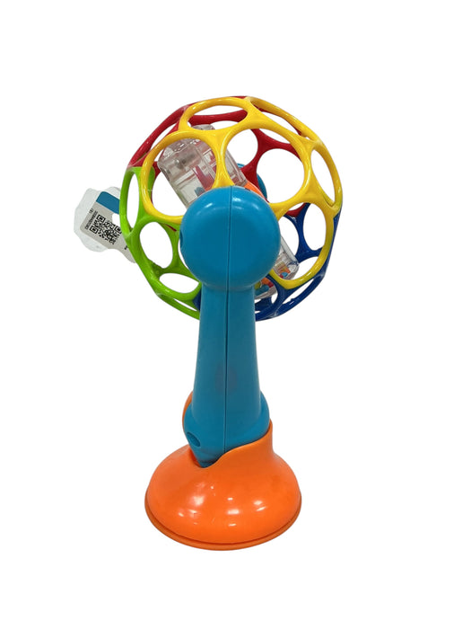 Sonajero para bebé (OBALL)