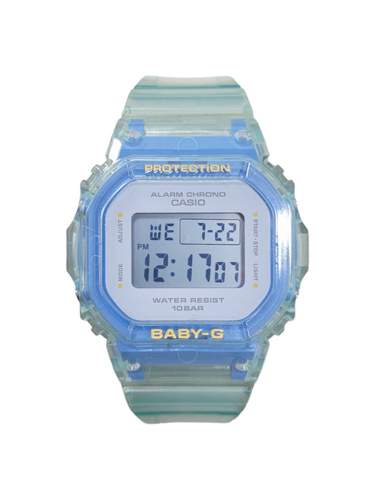 Reloj (CASIO)