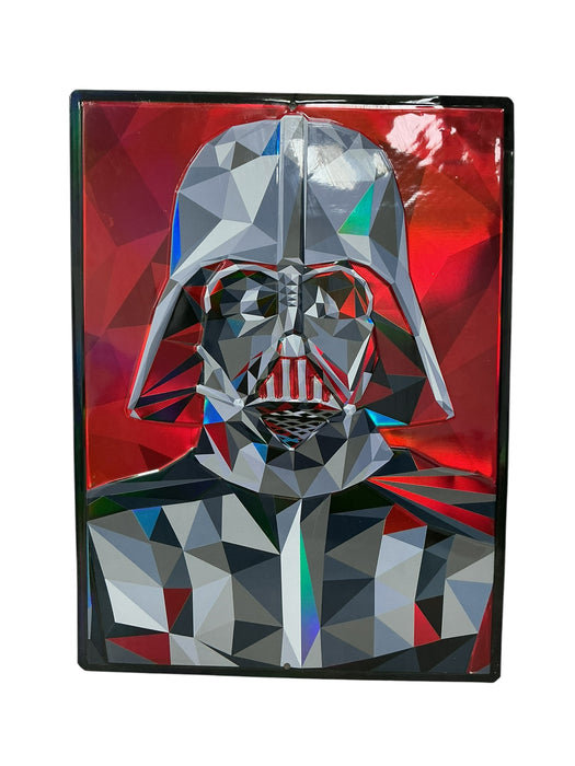 Dúo de cuadros (STAR WARS)
