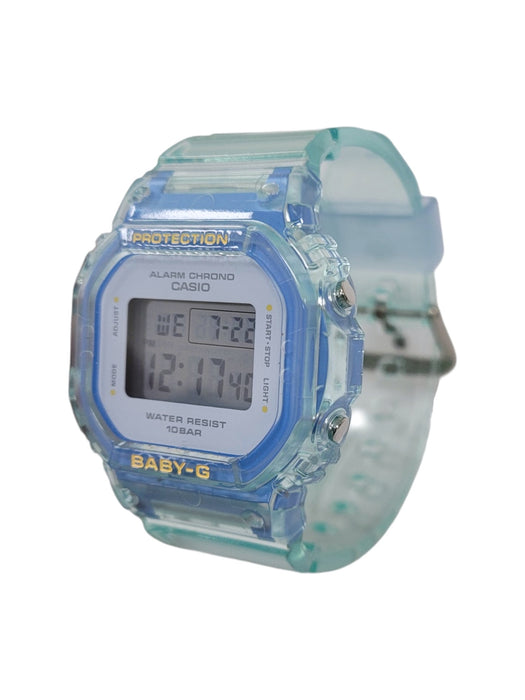 Reloj (CASIO)