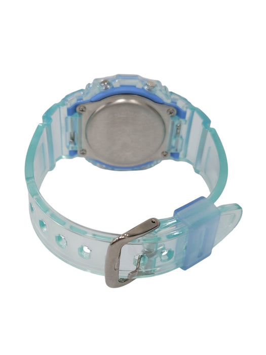 Reloj (CASIO)