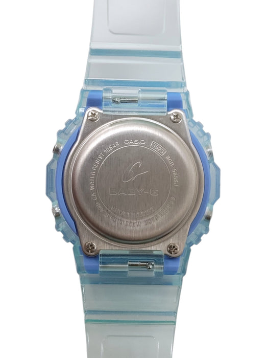 Reloj (CASIO)