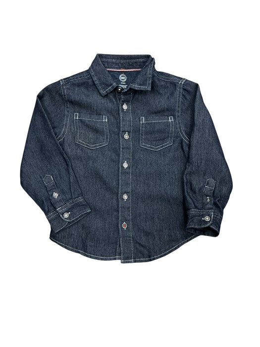 Camisa para niño 3T (WONDER NATION)