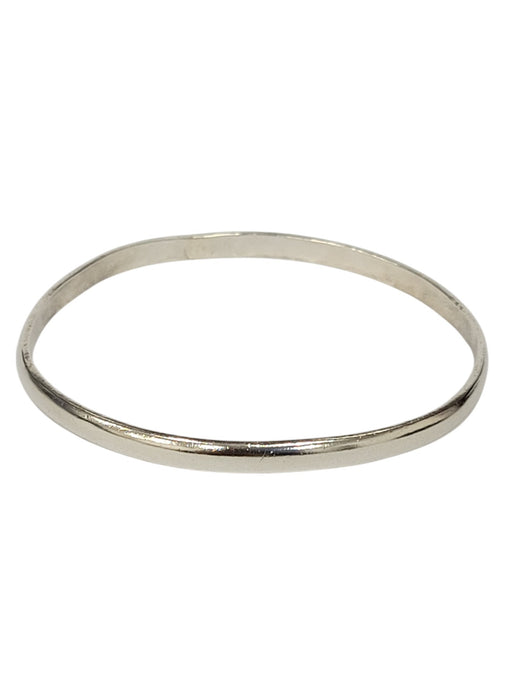 Pulsera de plata